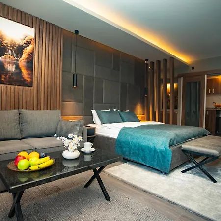 Nova Aparthotel *
