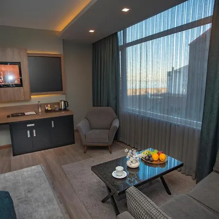 Nova Aparthotel *