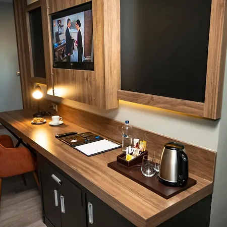 Aparthotel Nova *