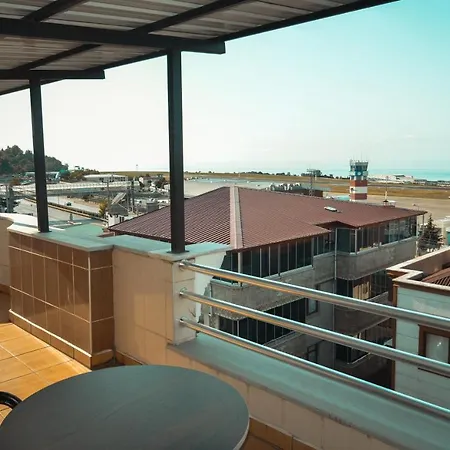 Nova Aparthotel