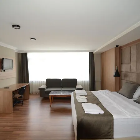 Aparthotel Nova *