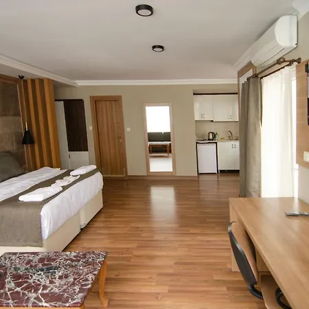 Nova Aparthotel *
