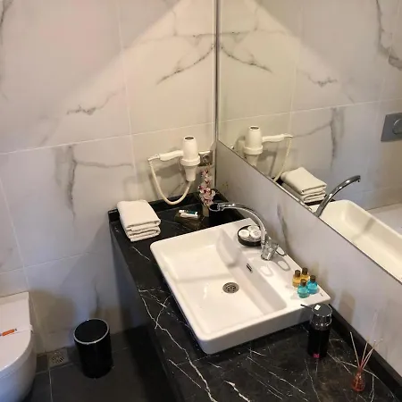 Nova Aparthotel