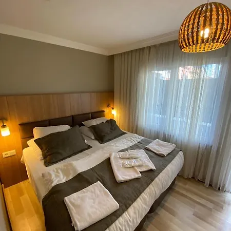 Nova Aparthotel *