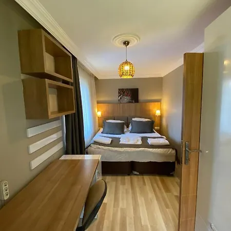 Aparthotel Nova