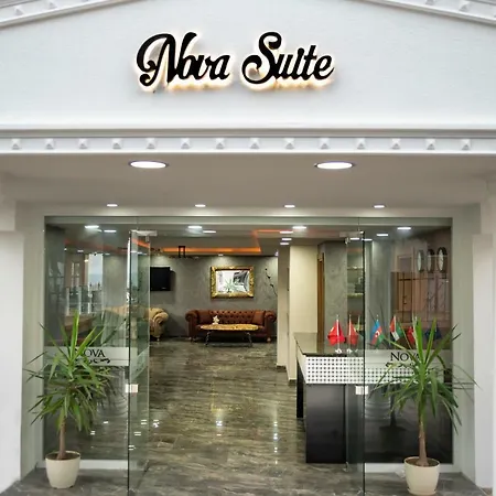 Nova Aparthotel *