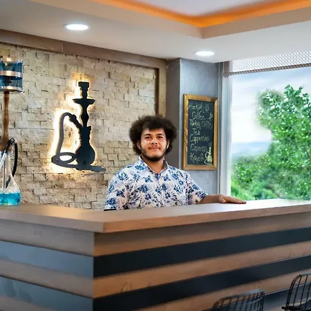 Aparthotel Nova